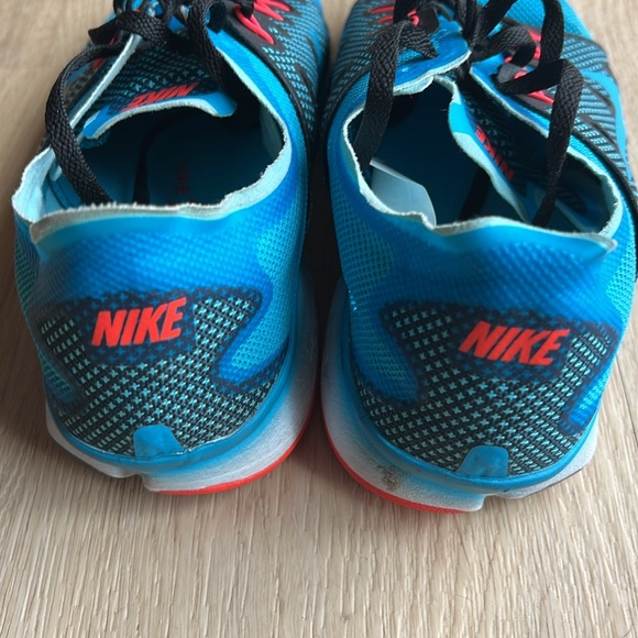 Nike Women’s Zoom Training Shoe - Picture 3 of 4